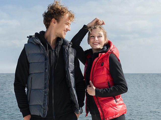 What you need to know about vests