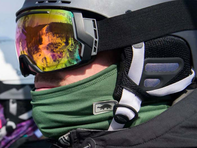 What is a balaclava: why is it needed and how to choose?
