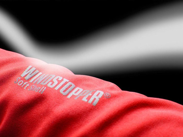 What is Windstopper?