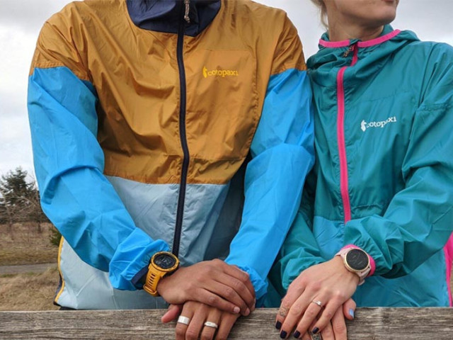 How to choose a jacket for windy weather?