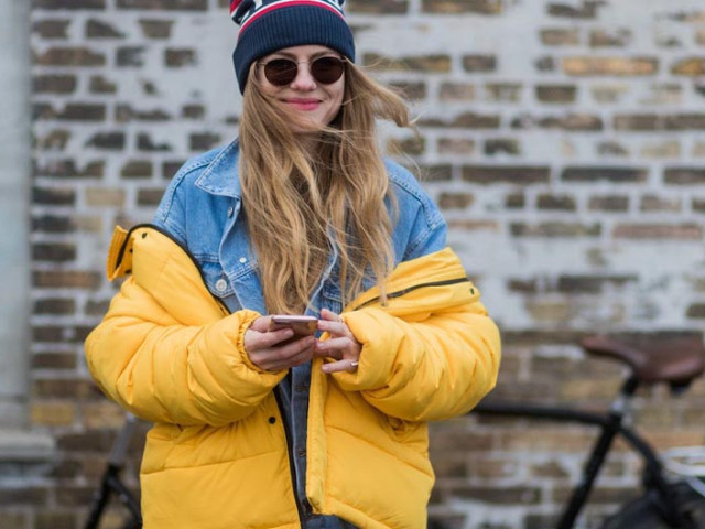 How to properly store down jackets out of season?
