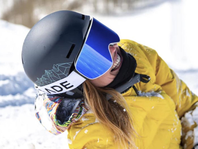 How to choose the right ski helmet?