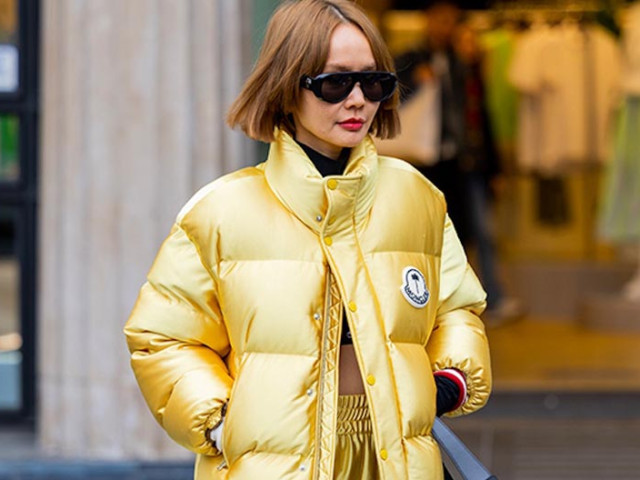 How to keep warm in winter jackets and down jackets?