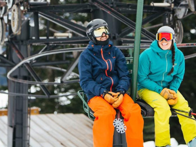 How to wash ski clothes?