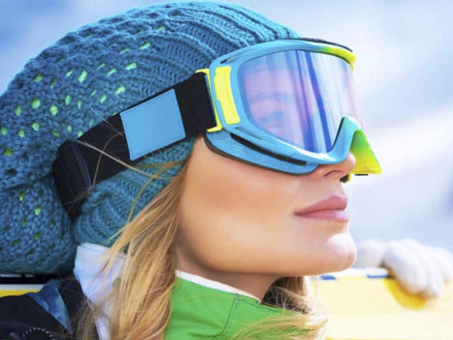 How to choose a ski mask?