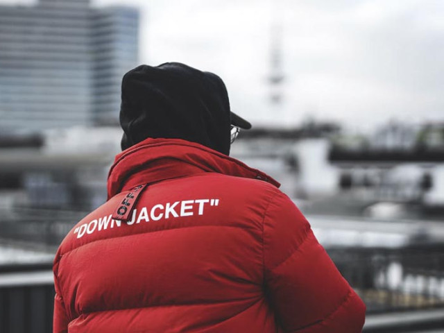 How to choose the perfect down jacket for winter?