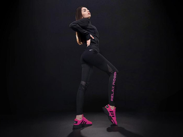 How to choose fitness leggings and how are they different from leggings?