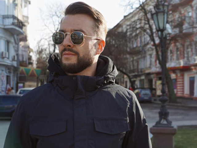 How to choose a men's spring jacket?