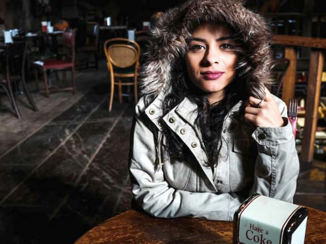 How to choose a women's parka?