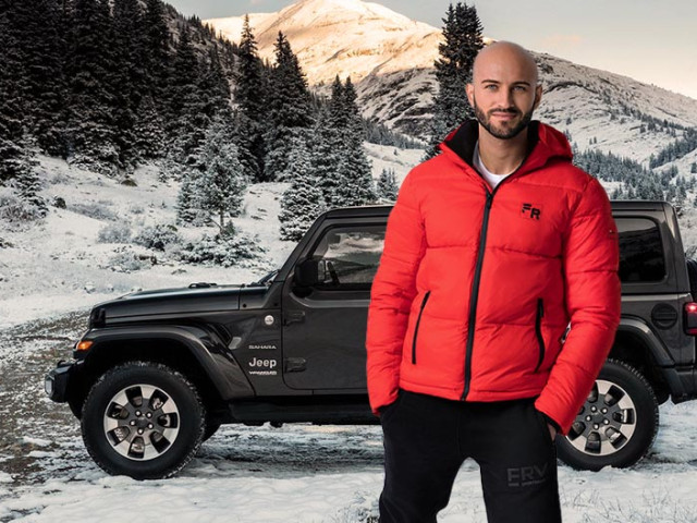 How to choose a modern down jacket?