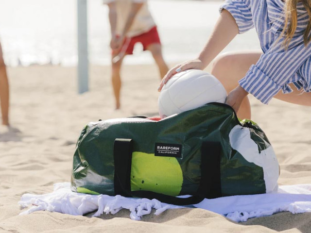How to choose a sports bag?