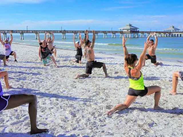 The right clothes for yoga, how to choose?