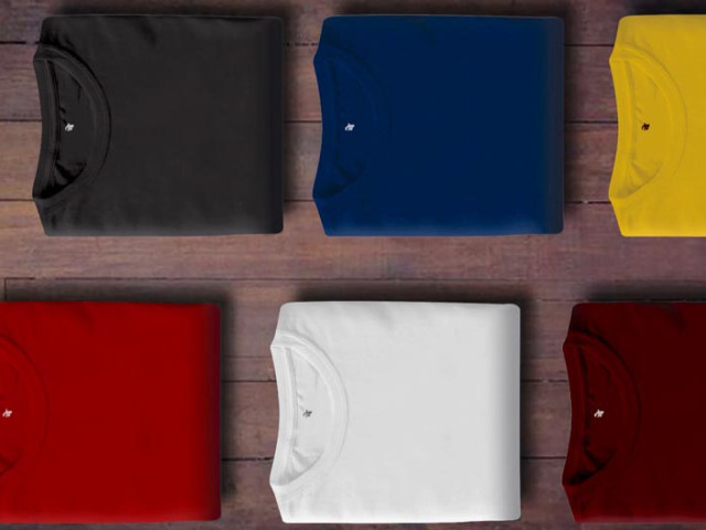 Basics of Choosing Fitness T-Shirts