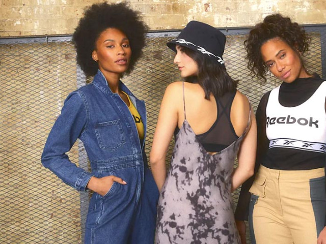 What to wear with a sports top in 2021?