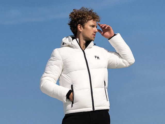 Read this before you go shopping for a jacket or coat!