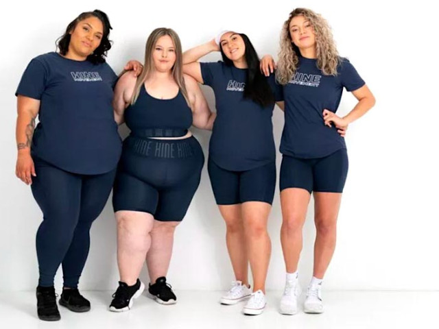 Sportswear for Plus Size: Tips and Advice