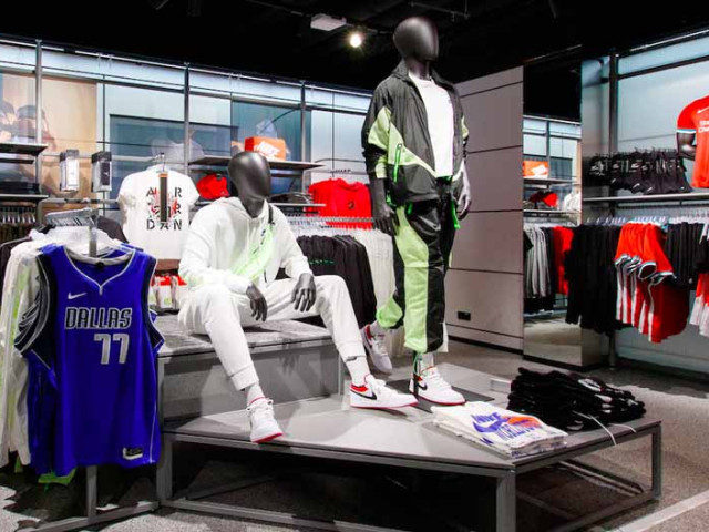 Sportswear Technologies: What's New on the Market?