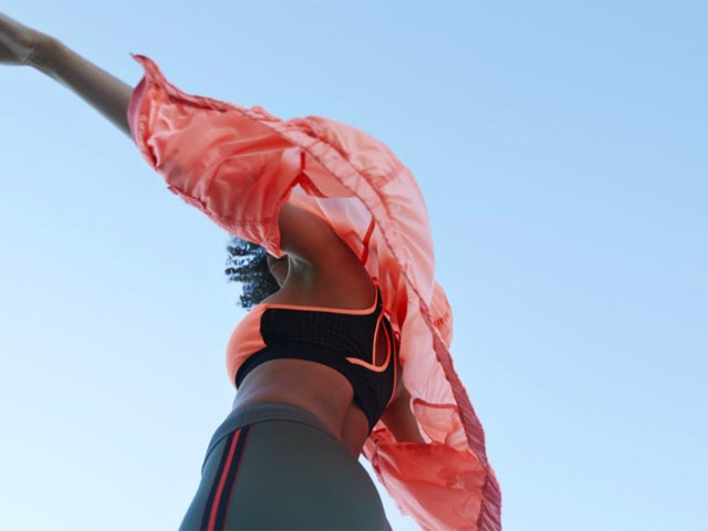 Sportswear trends 2023: what to wear and how to combine.