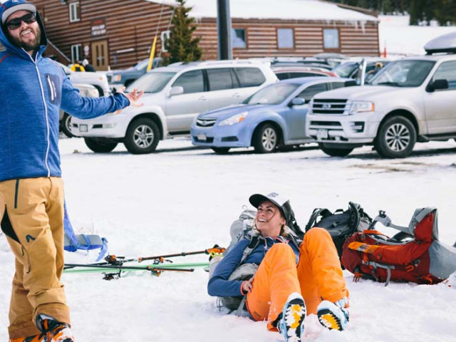 Caring for ski clothing: recommendations and tips