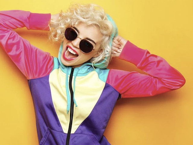 The influence of sportswear color on mood and motivation.