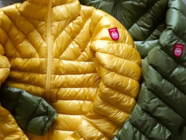 Restoring a Down Jacket After Washing: Secrets and Tips