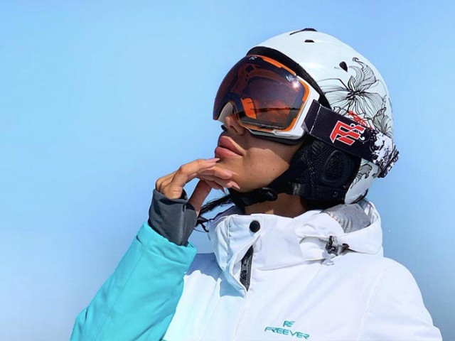 What to look for when choosing a ski mask?