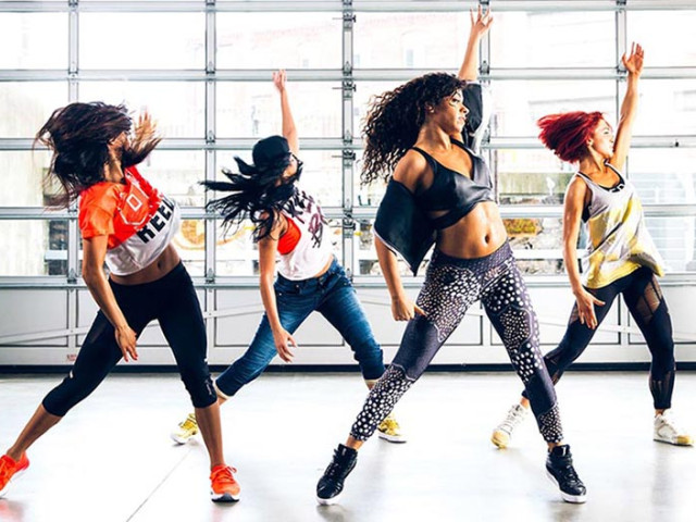 Where to start when choosing sportswear?