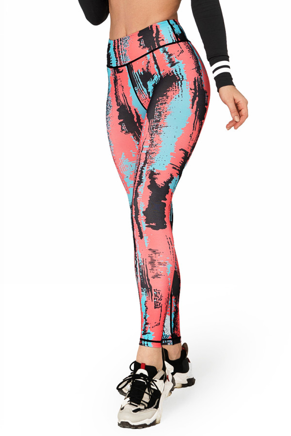 Women's Fitness Leggings Freever WF 018