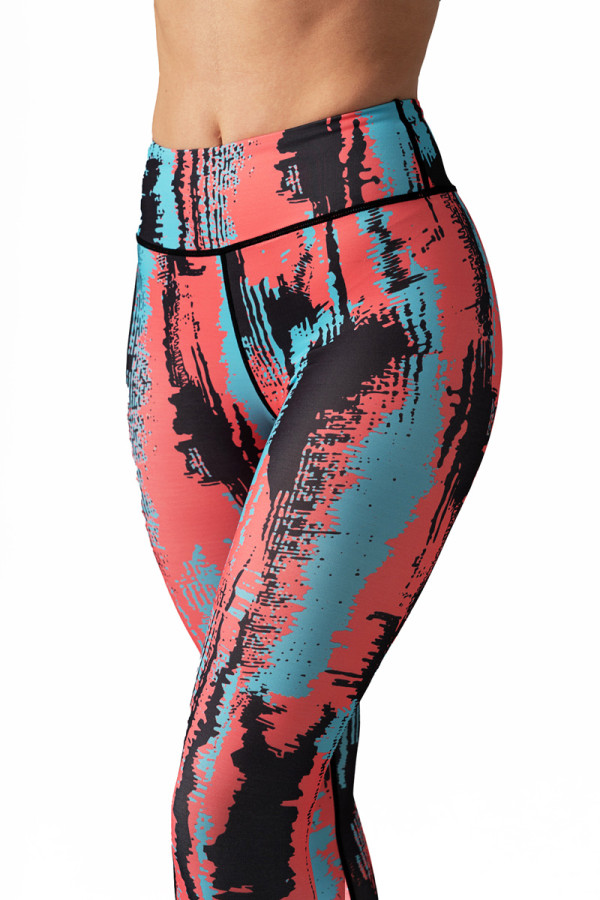 Women's Fitness Leggings Freever WF 018, Фото №4- freever.ua