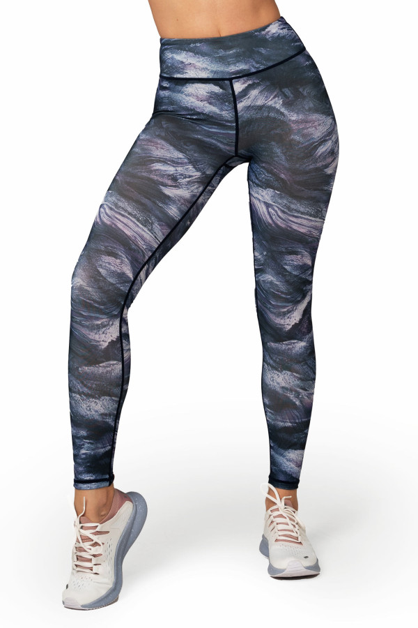 Women's Fitness Leggings Freever WF 010