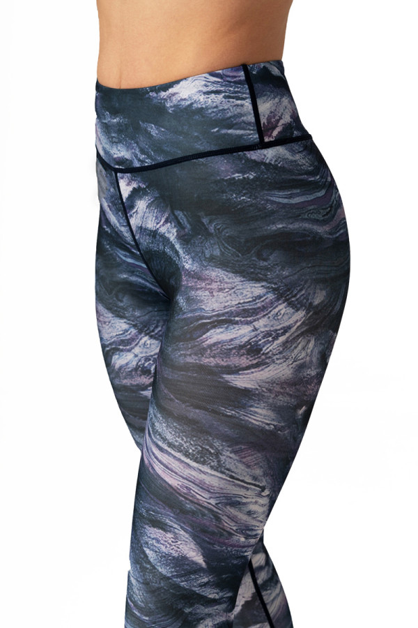 Women's Fitness Leggings Freever WF 010, Фото №4- freever.ua