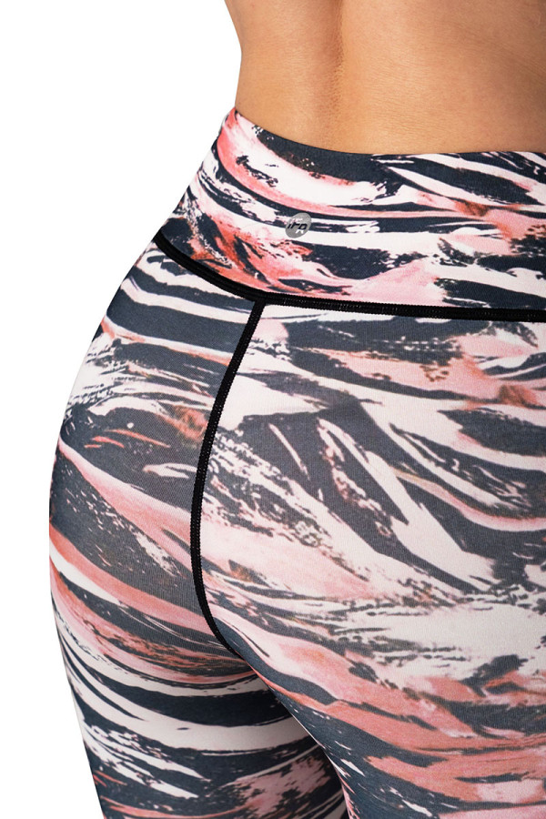 Fitness leggings for women Freever WF 06, Фото №4- freever.ua