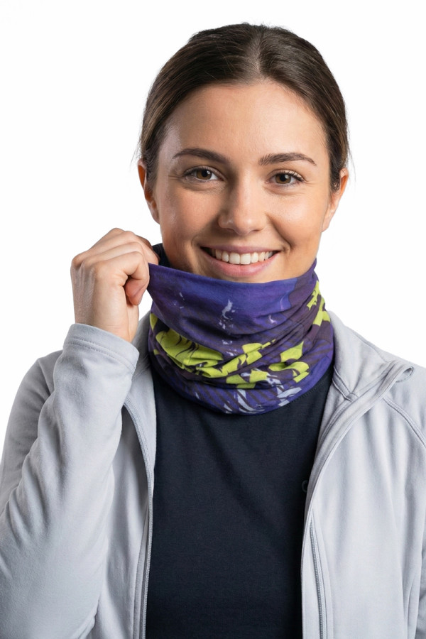 Buff Freever GF 17112-14 multicolor (fleece)