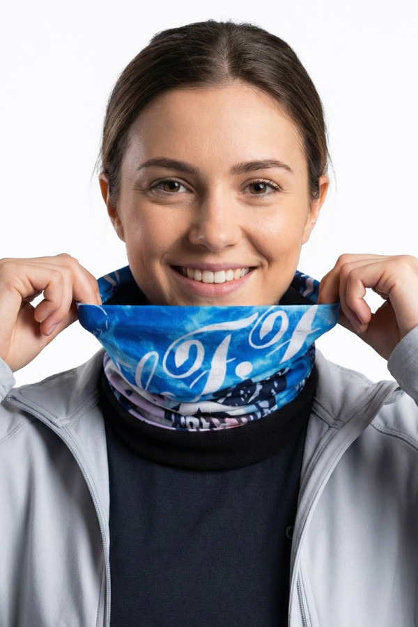 Buff Freever GF 17112-13 multicolor (fleece)