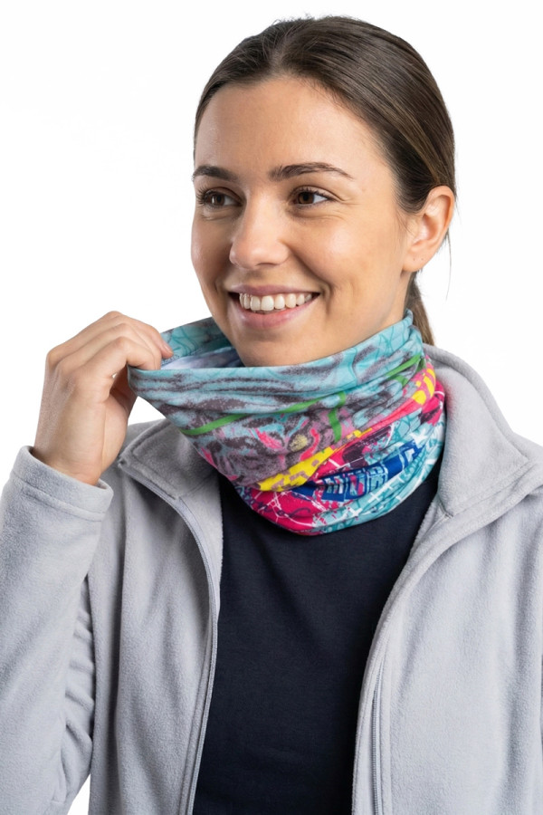 Buff Freever GF 17112-3 multicolor (fleece)