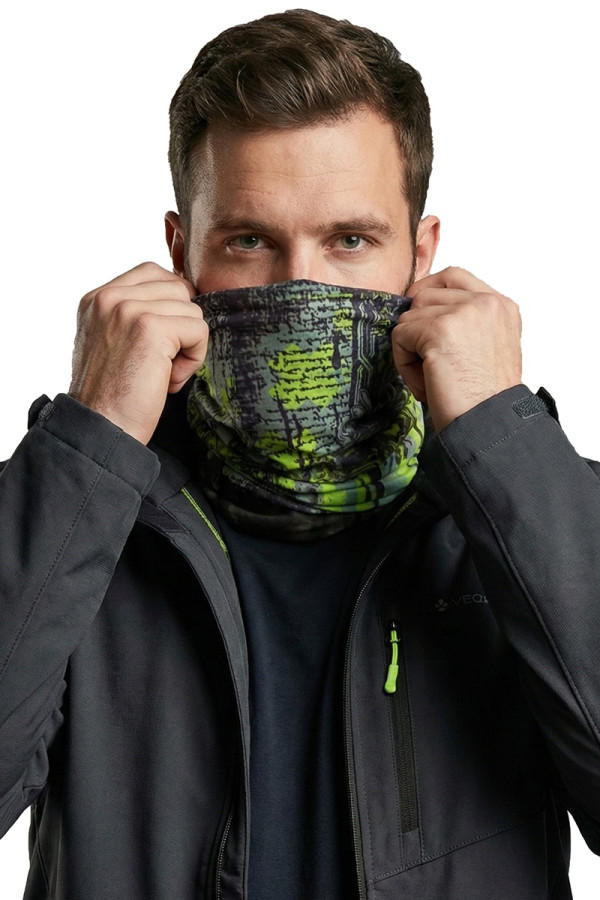 Buff Freever GF 17112-4 multicolor (fleece)