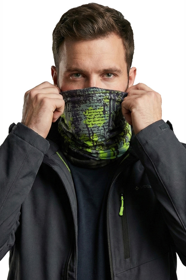 Buff Freever GF 17112-4 multicolor (fleece)