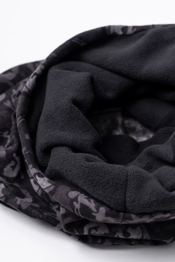 Buff Freever GF 17112-1 multicolor (fleece), Фото №2- freever.ua