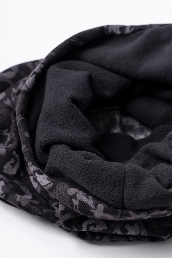 Buff Freever GF 17112-1 multicolor (fleece), Фото №2- freever.ua