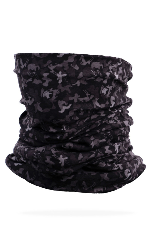 Buff Freever GF 17112-1 multicolor (fleece)