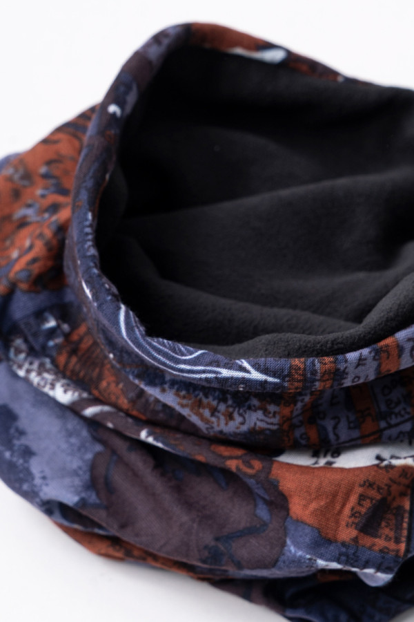 Buff Freever GF 17112-12 multicolor (fleece), Фото №2- freever.ua