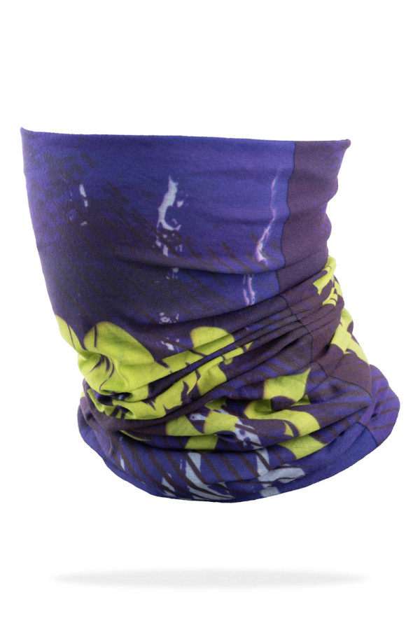 Buff Freever GF 17112-14 multicolor (fleece), Фото №2- freever.ua