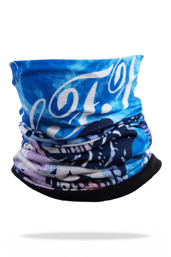 Buff Freever GF 17112-13 multicolor (fleece), Фото №2- freever.ua