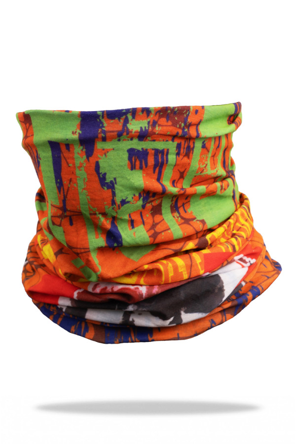 Buff Freever GF 17112-7 multicolor (fleece)