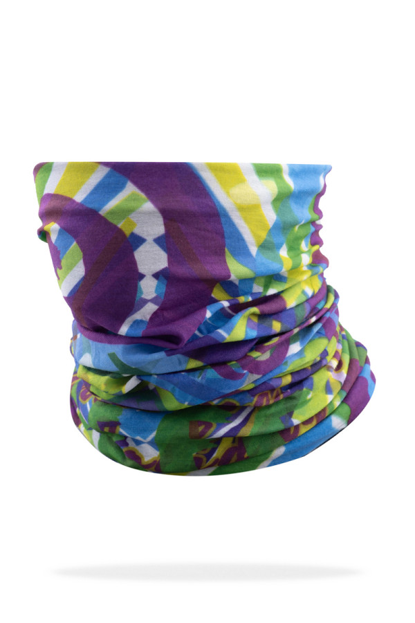 Buff Freever GF 17112-8 multicolor (fleece)