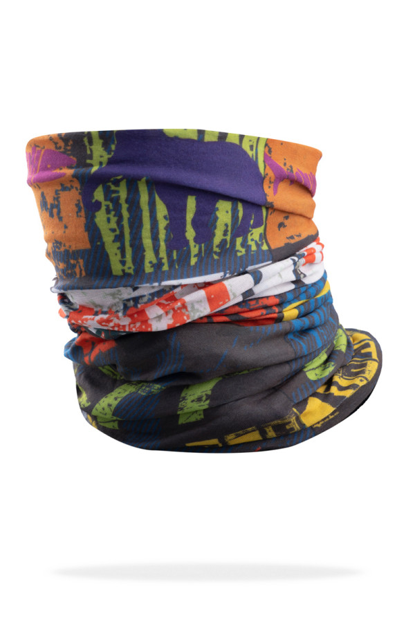 Buff Freever GF 17112-9 multicolor (fleece)