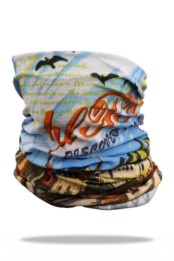 Buff Freever GF 17113-10 multicolor