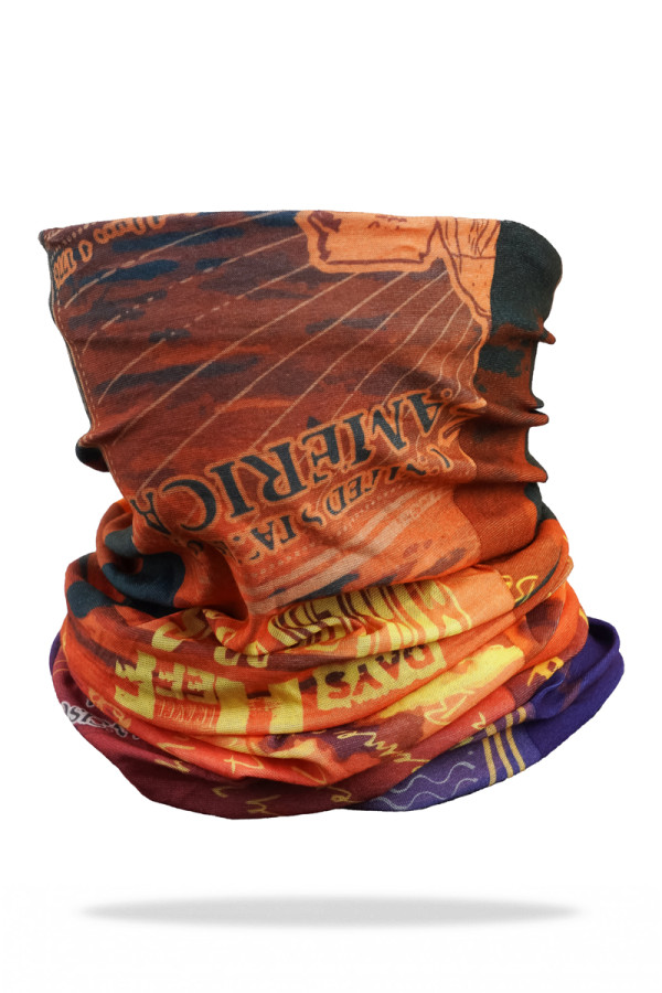 Buff Freever GF 17113-11 multicolor