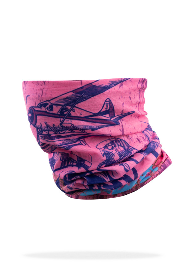 Buff Freever GF 17113-12 multicolor, Фото №2- freever.ua