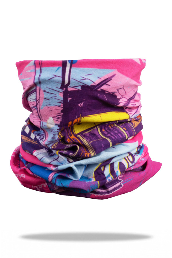Buff Freever GF 17113-2 multicolor, Фото №2- freever.ua